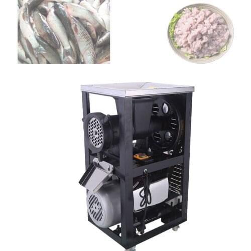 Household meat grinders, meat grinders, multifunctional sausage stuffing machines, commercial meat grinders, chicken, fish, pep