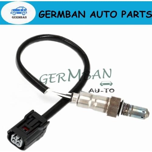 36531HR3A21 Oxygen Sensor 36531-HR3-A21 for 2014-2019 Honda TRX420 Ranchero Ganadero TRX500 O2 Capataz 2015-2020 TRX500 Rubicon