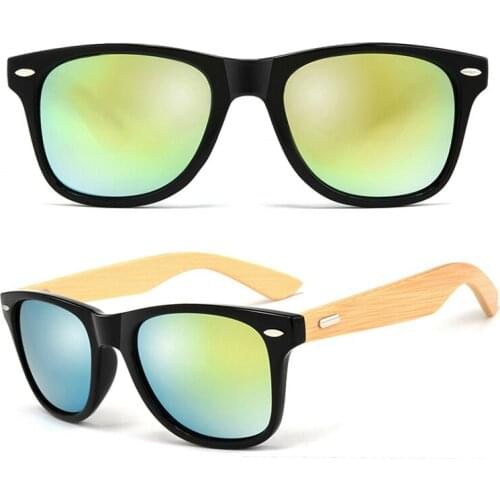 Classic Adult Sunglasses Sports Fashion Glasses Men And Women Colorful Outdoor UV400 Sun Glasses