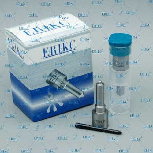 DLLA 155 P 2626 (0433172626) ERIKC Common Rail Injector Nozzle Fuel Sprayer DLLA 155 P2626 Fuel Pump Sprayer for 0 445 110 917