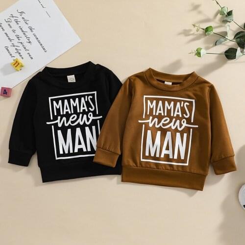 Толстовки для мальчиков FOCUSNORM China At AliExpress