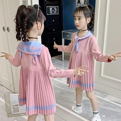 Geluo Casual Dresses For Girls