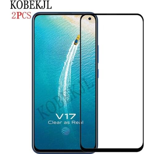 KOBEKJL Screen Protectors For Vivo