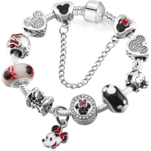 Maxidone Beautiful Bracelets