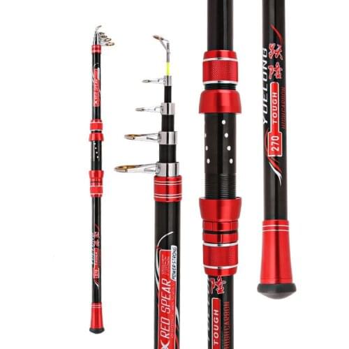 Metal Wheel Seat Can Be Moved and Adjusted, Hard Adjustment 4.5 Meters, 2.1 Meters, Fishing Gear, Throwing Rod, Long-Distance