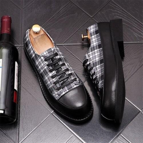 Flat-Bottomed Lace-Up Canvas Mens Shoes Spring Summer Single Shoes Versatile Skateboard Shoes Color Matching Walking Shoes 260