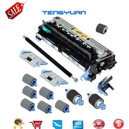 New original for HP M712/M725 Maintenance Kit CF254A CF235-67908 CF249A CF235-67907 printer parts on sale