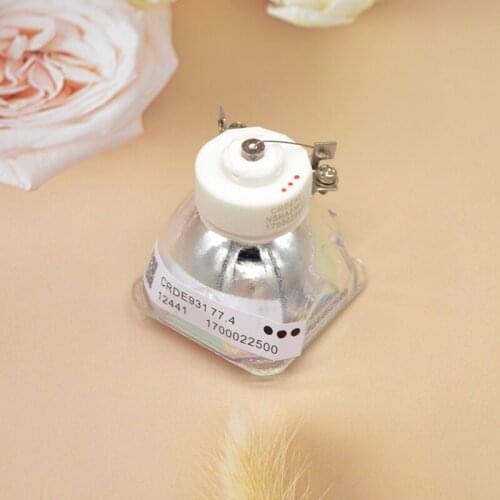 Original Projector Lamp/Bulbs NP33LP For NEC Projectors NP-UM351W NP-UM351W-WK NP-UM351Wi-WK NP-UM352W