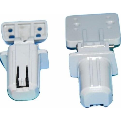 5SET for HP 3390 3392 M2727 2820 2840 CM2320 CM1312 M375 M475 M2727nf M2727nfs M375nw CM1312nfi ADF HINGE KIT Q3948-67905