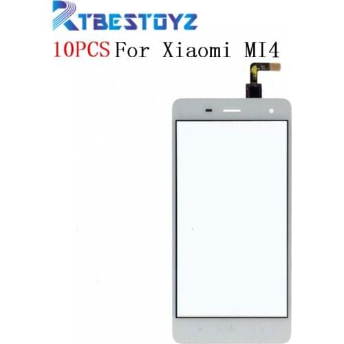 RTBESTOYZ Touchscreens For Xiaomi Mi 4 China