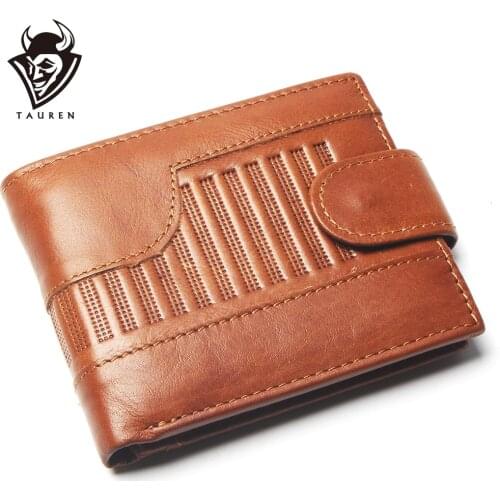 TAUREN Business Card Holders