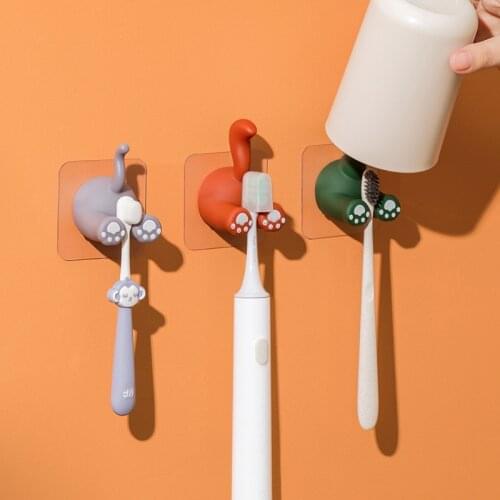 TETOU Toothbrush Holders