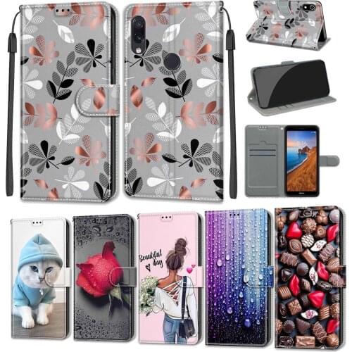 WNZBB Phone Cases Xiaomi Redmi 4