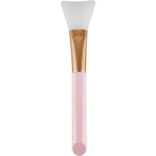 1Pcs Pro Silicone Facial Face Mask Brush Mask DIY Facial Mask Brush Beauty Facial Foundation Tools for Girl Cosmetic Maquillaje