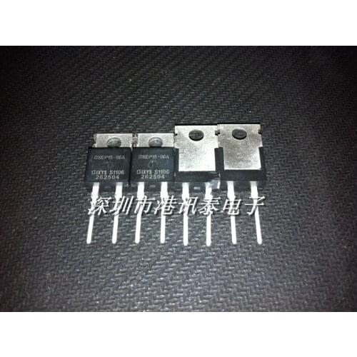 100% New&original In Stock DSEP15-06A