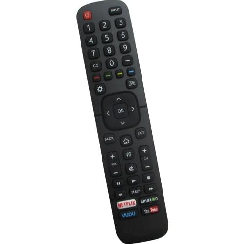 Remote Control For Sharp EN3139S LC-43N7002U LC-43P7000U LC-50N7002U LC-50N8002U LC-50P7000U LC-50P8000U Smart LCD LED HDTV TV
