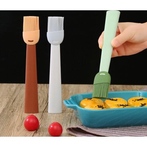 FenKicyen Smearing Brushes