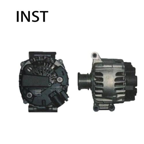 ALTERNATOR DYNAMO GENERADOR ELECTRICO FOR 12V 150A 6GS49 FG15T072 CAL10360 CAL10360AS CAL10360ES 12317575779 12317575872