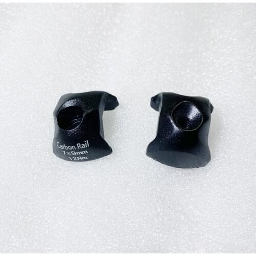 GREATIN CYCLES Bicycle Seat Clamps