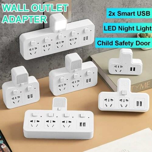 LEORY Electric Plugs