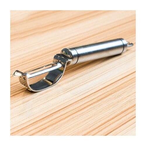 Stainless Steel Peeler Fruit Peeler Fruit Planing Apple Peeler