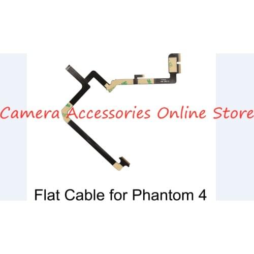 Ribbon Flat Cable Soft Flexible Wire Flex Cable Camera Gimbal Repairing for Phantom 4 PRO Advanced Spare Parts