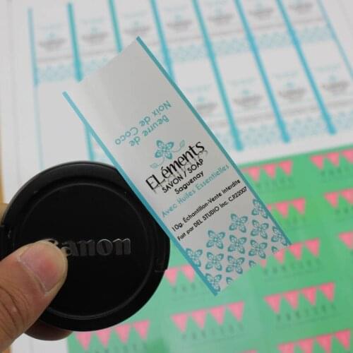 Customized Manufacture printing custom car window sticker,static sticker