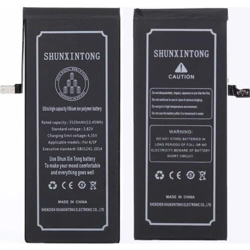 SHUNXINTONG IPhone 6 Plus