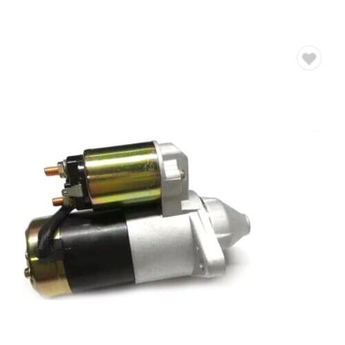 Starter Motor For Lifan X60 LFB479Q-3708100A