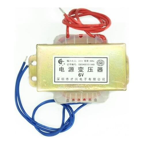 EI 86*43 power transformer 100W CX-100VA 220V to 6V/9V/12V/15V/18V/24V/single/double AC