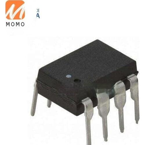 High Performance Custom IC Diagnosis Testing Circuit Board Electronic Components Made in China Integrated Circuit Black