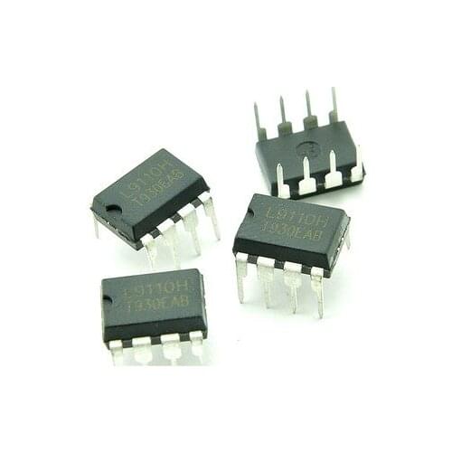 10PCS/lot L9110H L9110 DIP8 DIP new original