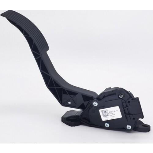 OEM 1016013319 01613319 Electronic Throttle Accelerator Pedal Assembly Accelerator Pedal Sensor For GEELY EMGRAND X7 SPORT