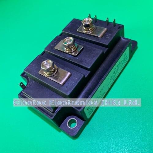 2DI150D-050C MODULE 150A 500V IGBT 2DI 150D-050C BIPOLAR TRANSISTOR MODULES 2DI150D050C 2D1150D-050C 2DI150-050C