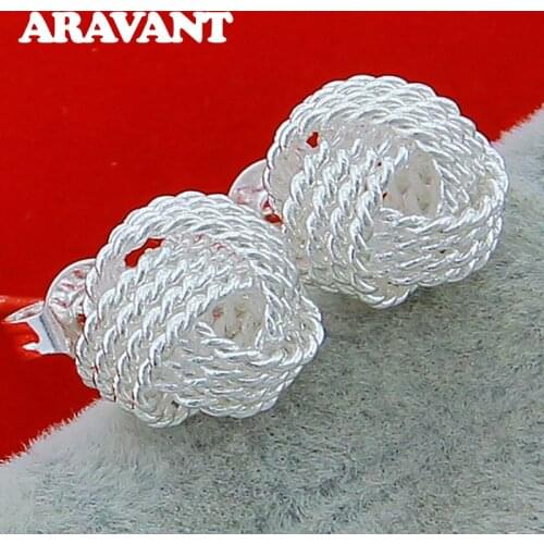 Aravant Earrings For Children