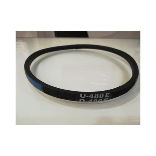 Free shipping O-450 ,O-460,O-470,O-480 ,O-490 washing machine motor belts for Haier TCL