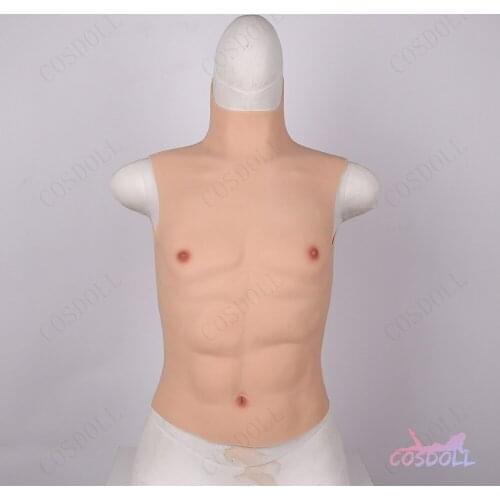 Cosdoll Travel Vests