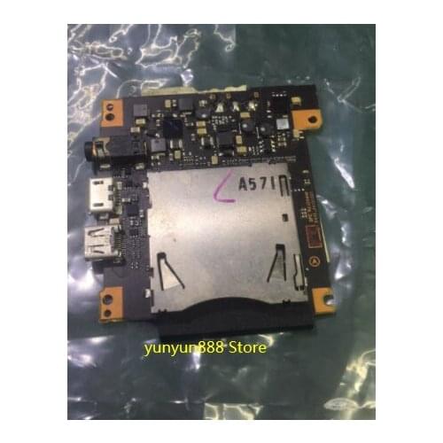 For Fuji 450R motherboard disassembly package good color