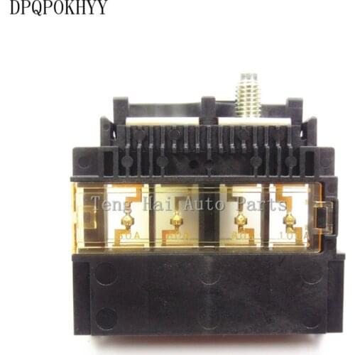 DPQPOKHYY GENUINE For Suzuki Swift Splash Alto SX4 Main Battery Fuse 36739-62J00-000 36739-62J00 3673962J00