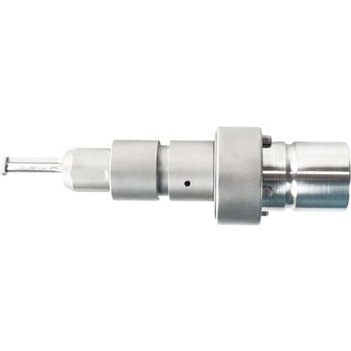 Bone saw surgery drill bit orthopedic Cranial mill attachment with 2pcs blades