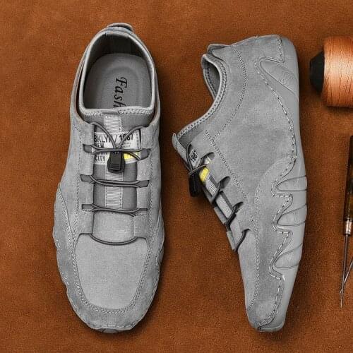 Sneakers Men Sport Shoes Casual Masculino Zapatillas Hombre Walking Jogging Trainers Breathable Lightweight Size 38-46 For Drive