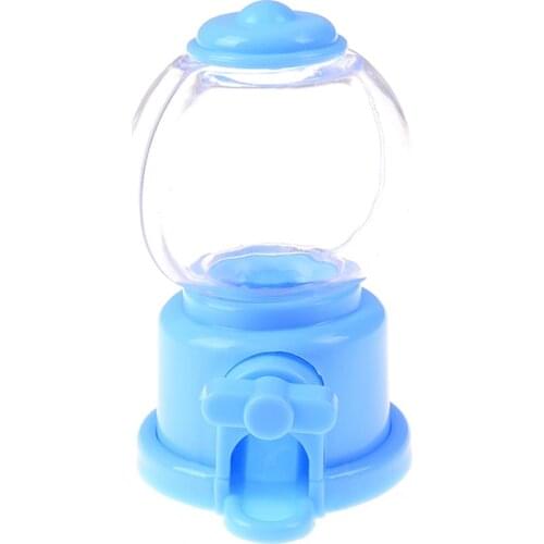 Worldwide sale Money Saving Box Cute Sweets Mini Candy Machine Bubble Dispenser Coin Bank Baby Gift Toys Kids Toy