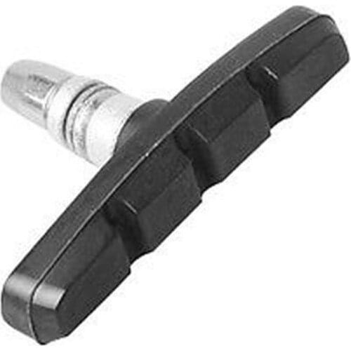 MTB Mountain Road Bike Brake Block Rubber Bicycle Cycling V-brake Shoes Pad