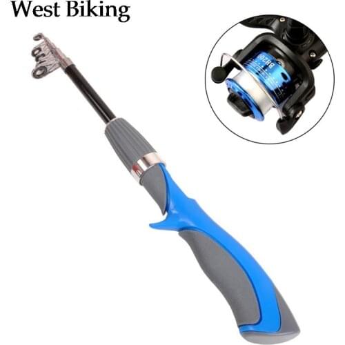 Ultralight Carp Fishing Rod Telescopic GRP Material Fishing Rods Pike Spinning Rod Rock Sea Fishing Rod Single/Kit