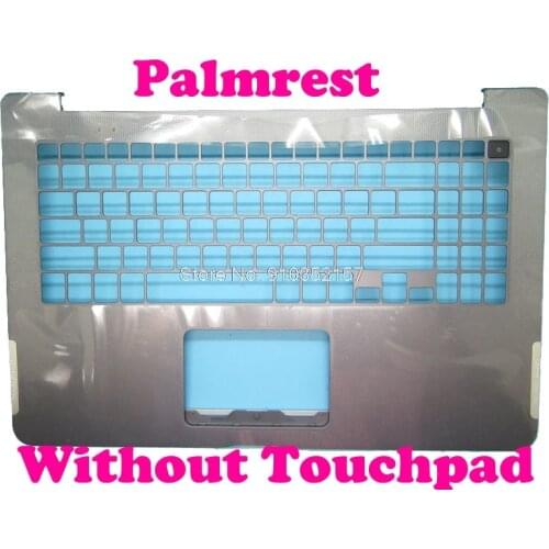 PalmRest For LG 15U560 15UD560 LG15U56 ABQ75522301 ABQ75522302 MBN643637 15U560-TA56K 15U560-KA70K 15U560-KA7UK