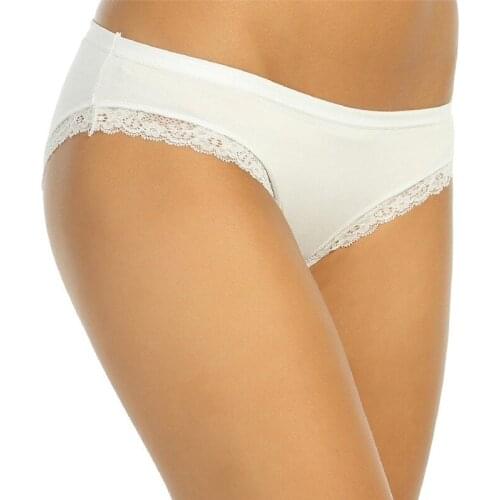Focuswear - 10 pieces- edge lace woman panties