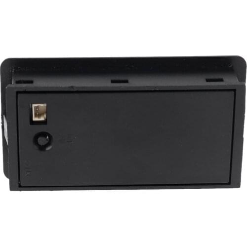 10-100V Battery Capacity Indicator Voltmeter Universal Li-ion Lifepo4 Lead acid A0KE