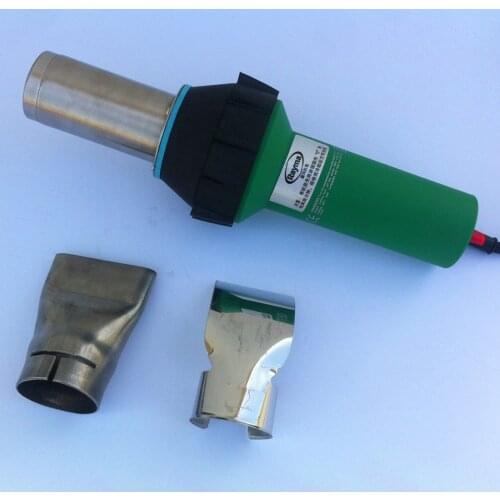 220v 50hz 3400W high power hot air gun blower 2016 bestselling