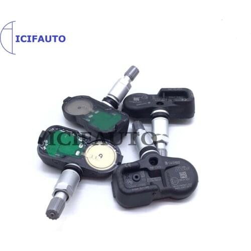 433Mhz For Kia K3 Forte Ceed 2019 2020 TPMS Tire Pressure Sensor 52940-J7000 52940J7000 PMV-CH15