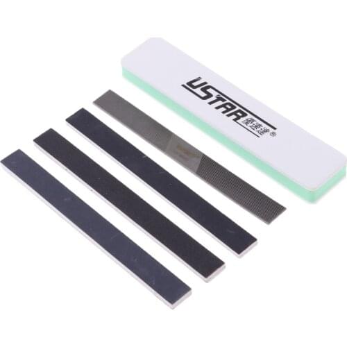 Abrasive Tools Rasp Finishing Polishing Stick Model Making Accessories